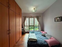 The Rivervale (D19), Condominium #583485011